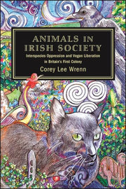 Animals In Irish Society : Interspecies