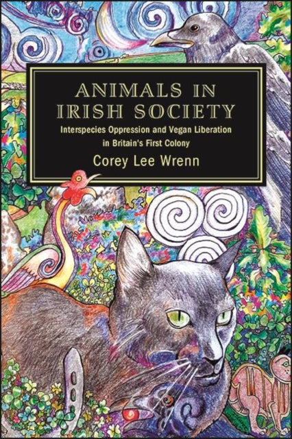 Animals In Irish Society : Interspecies