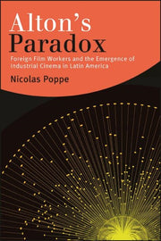 Alton's Paradox : Foreign Film Workers A