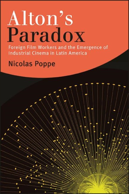 Alton's Paradox : Foreign Film Workers A