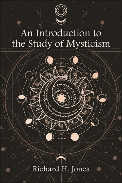 An Introduction To The Study Of Mysticis