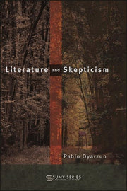 Literature And Skepticism