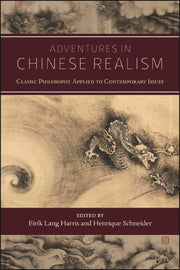 Adventures In Chinese Realism : Classic