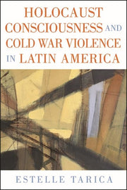 Holocaust Consciousness And Cold War Vio