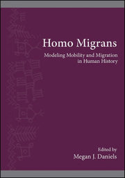 Homo Migrans : Modeling Mobility And Mig