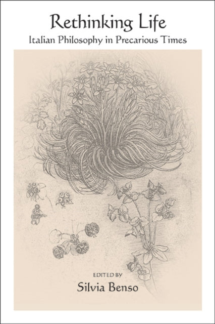 Rethinking Life : Italian Philosophy In