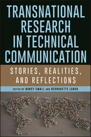 Transnational Research In Technical Comm