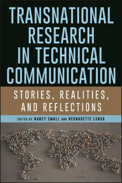 Transnational Research In Technical Comm