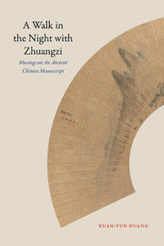 A Walk In The Night With Zhuangzi : Musi