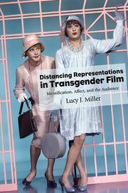 Distancing Representations In Transgende