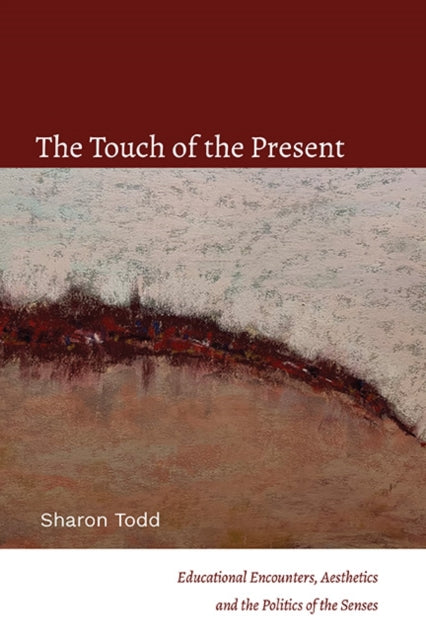The Touch Of The Present : Educational E