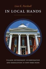 In Local Hands : Village Government Inco