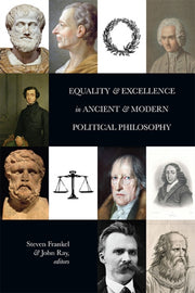 Equality And Excellence In Ancient And M