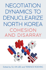 Negotiation Dynamics To Denuclearize Nor