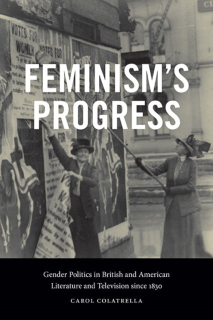 Feminism's Progress : Gender Politics In