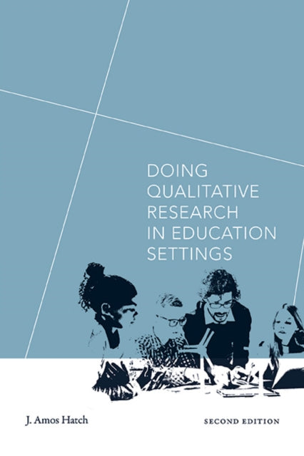 Doing Qualitative Research In Education