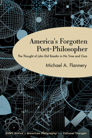 America's Forgotten Poet-philosopher : T