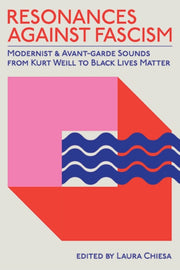 Resonances Against Fascism : Modernist A