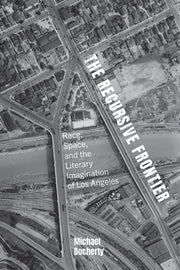 The Recursive Frontier: Race, Space, And