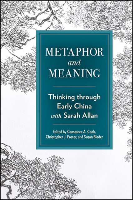 Metaphor And Meaning