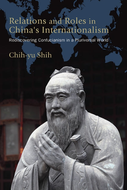 Relations & Roles In Chinas Internationa