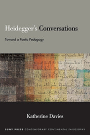 Heideggers Conversations