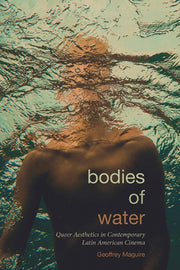 Bodies Of Water By Maguire, Geoffrey