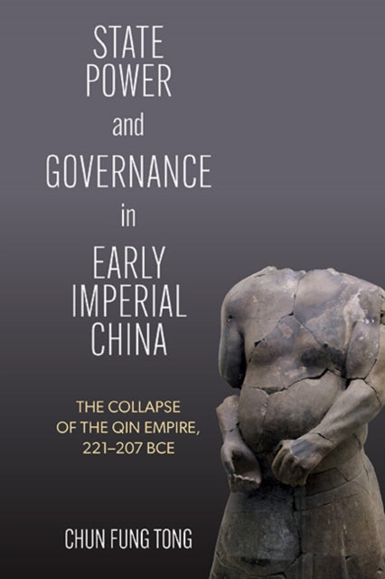 State Power And Governance In Early Imp