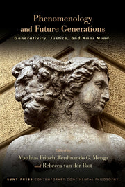 Phenomenology And Future Generations