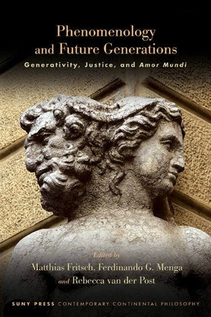 Phenomenology And Future Generations