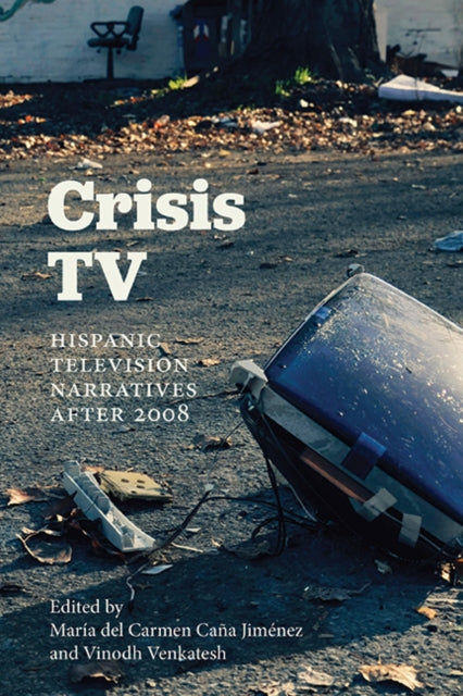 Crisis Tv