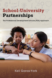 Schooluniversity Partnerships