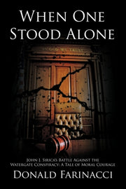 When One Stood Alone: John J. Sirica's B