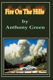 Fire On The Hills