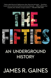 Fifties By Gaines, James R