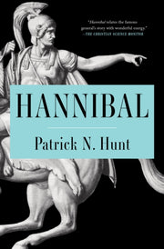 Hannibal By Hunt, Patrick N