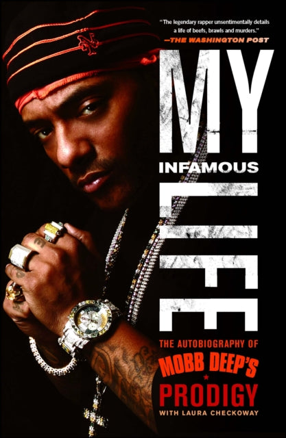 My Infamous Life By Johnson, Albert Pro