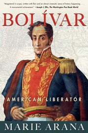 Bolivar By Arana, Marie