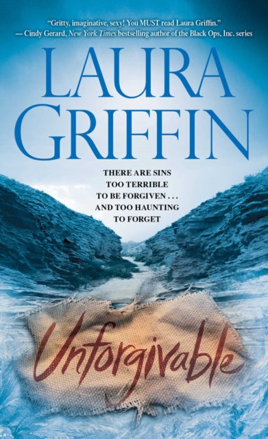 Unforgivable By Griffin, Laura