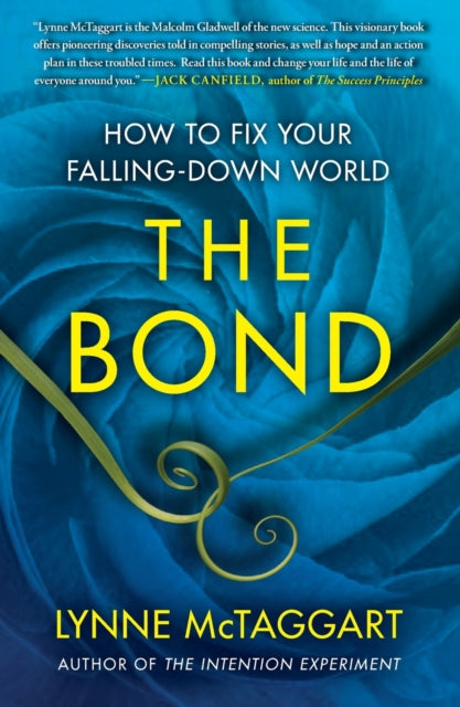 Bond By Mctaggart, Lynne