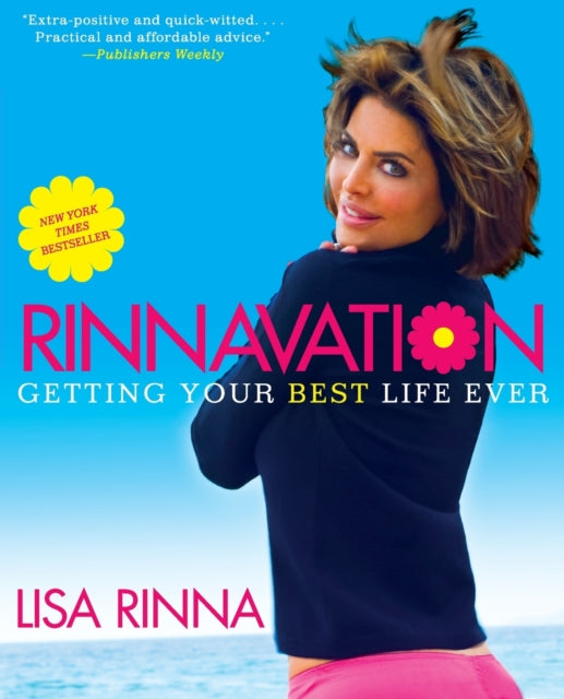 Rinnavation By Rinna, Lisa