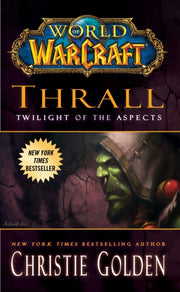 Twilight Of The Aspects