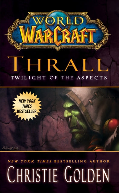 Twilight Of The Aspects