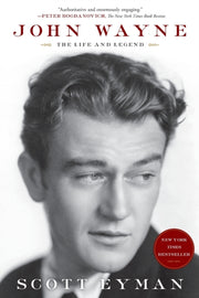 John Wayne Life And Legend Tr
