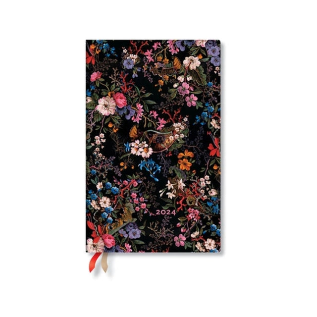 Floralia William Kilburn Maxi 12month Da