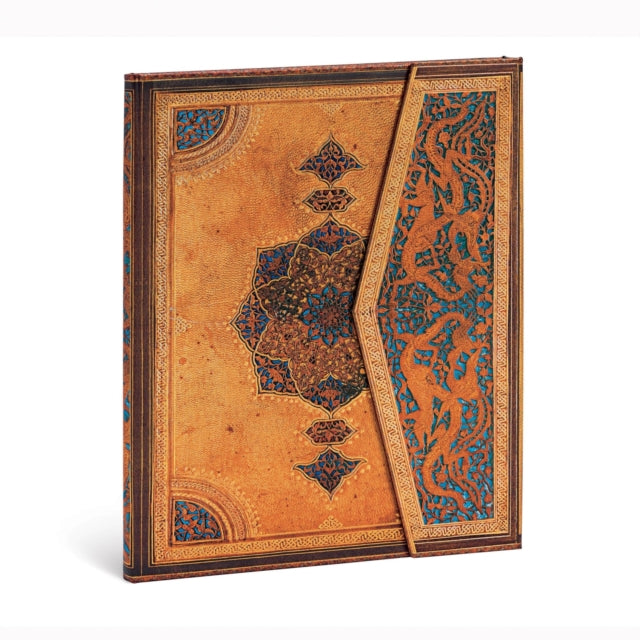 Safavid Ultra Lin