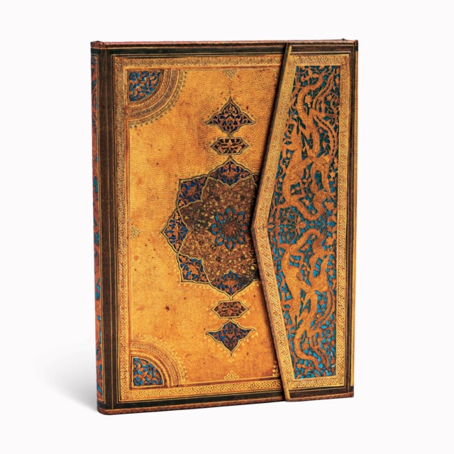 Safavid Midi Lin By Safavid Midi Journal