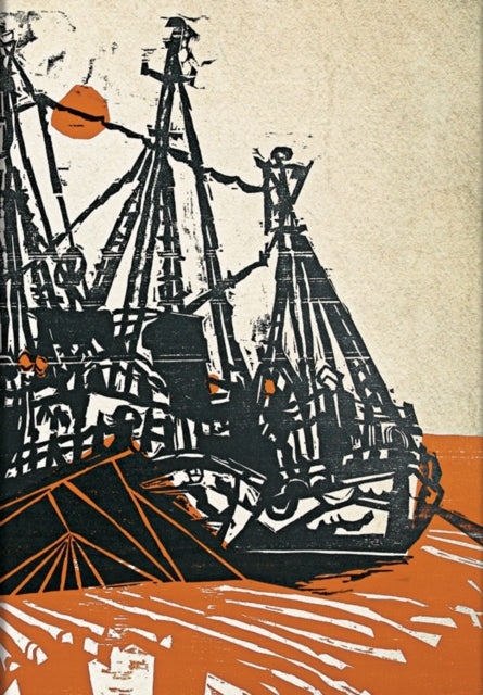 Mooring Alistair Bell Collection Midi Li By Paperblanks