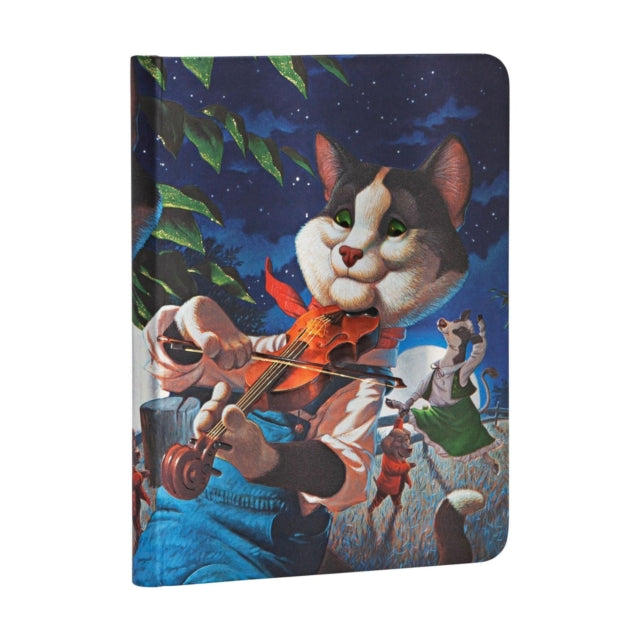 Cat & The Fiddle Midi Lin By Cat & The Fiddle Midi Lin