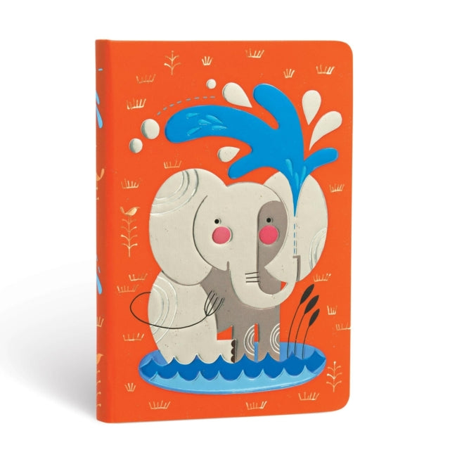 Baby Elephant Mini Lin By Baby Elephant Mini Lin